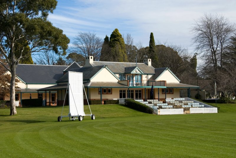 Best Exterior Paint Colours for Heritage Homes in Bowral & Berrima