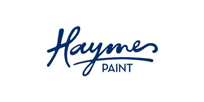 Haymes Paint logo